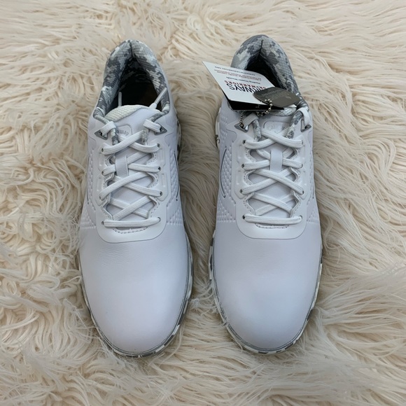 Callaway Shoes Callaway Mens Coronado Camo Eva Spike Golf Shoes